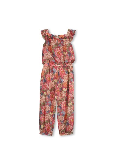 Tuta con stampa CHLOE' KIDS | C2082546Y